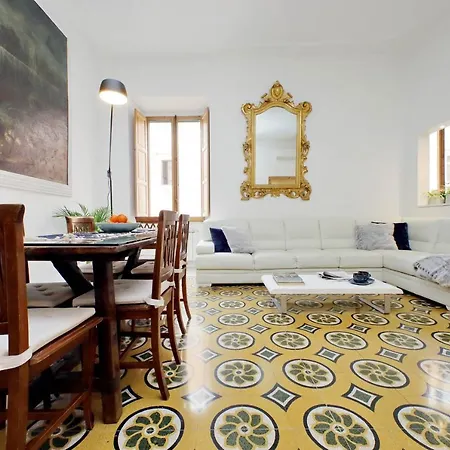 Treasurerome Grand Boheme Family * Roma