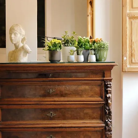 Apartment Treasurerome Grand Boheme Family *