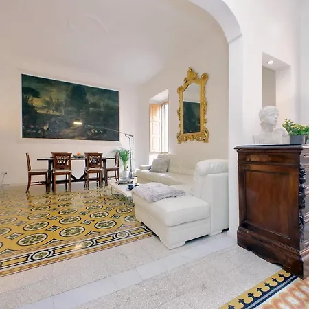 Treasurerome Grand Boheme Family Roma