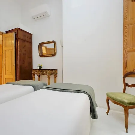 Apartment Treasurerome Grand Boheme Family *
