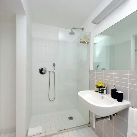 Treasurerome Grand Boheme Family Apartment *