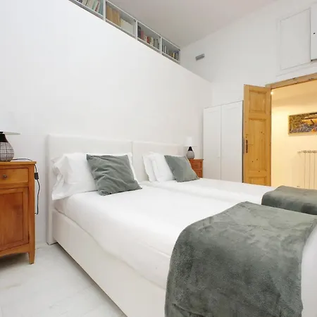 Treasurerome Grand Boheme Family * Roma