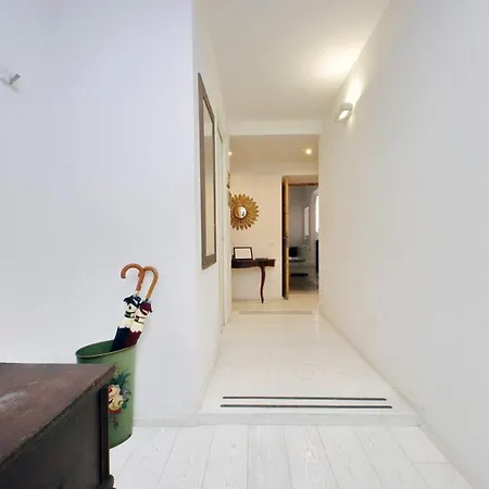 Treasurerome Grand Boheme Family Apartamento Roma