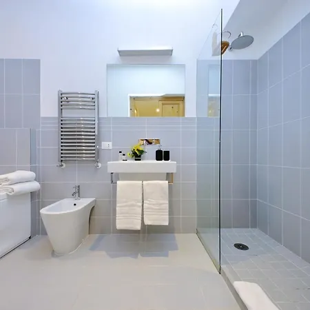 Treasurerome Grand Boheme Family Apartment Rome