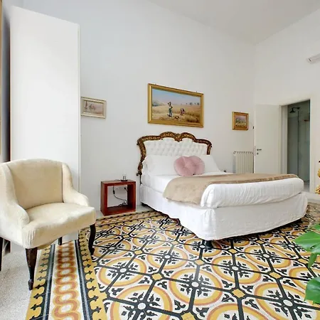 Apartment Treasurerome Grand Boheme Family Rome