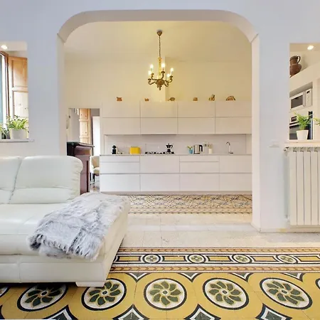 Treasurerome Grand Boheme Family * Roma