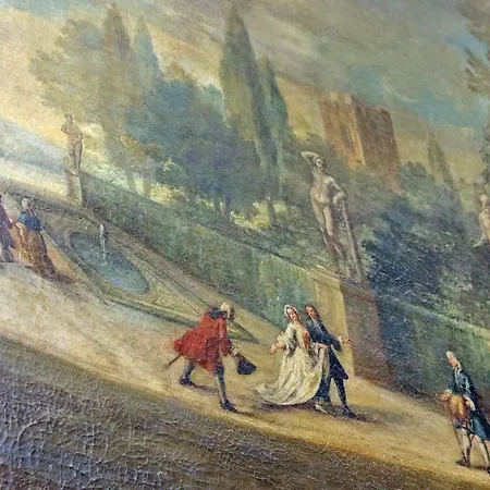 Treasurerome Grand Boheme Family *