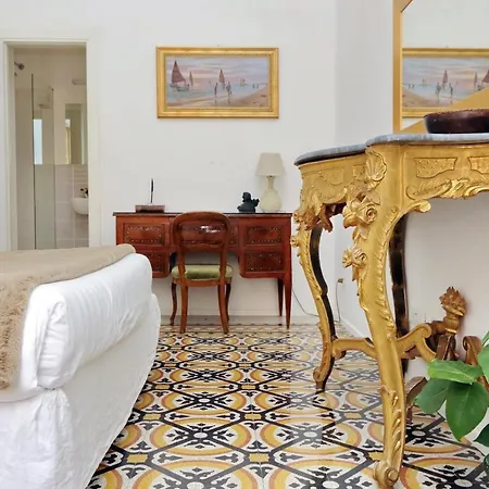 Apartment Treasurerome Grand Boheme Family