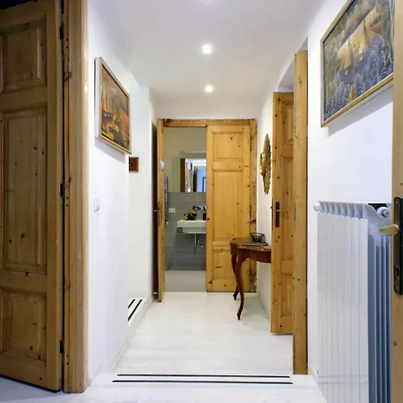 Treasurerome Grand Boheme Family Apartamento