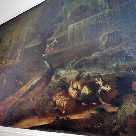 Treasurerome Grand Boheme Family