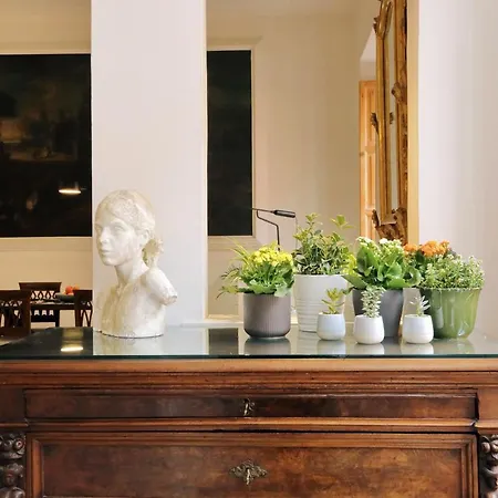 Treasurerome Grand Boheme Family * Roma