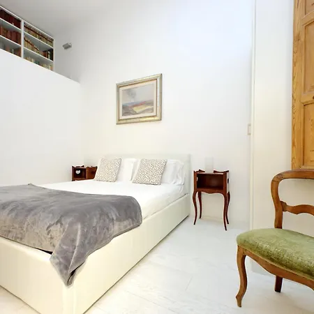 Treasurerome Grand Boheme Family Apartment