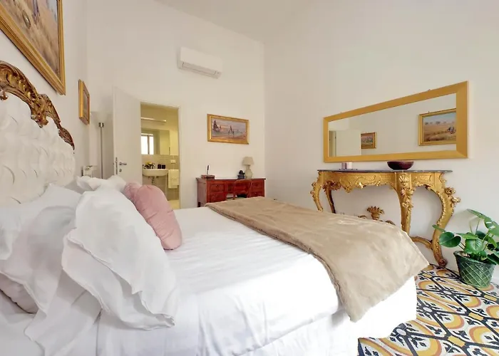Treasurerome Opera & Trevi Grand 3br * Rome