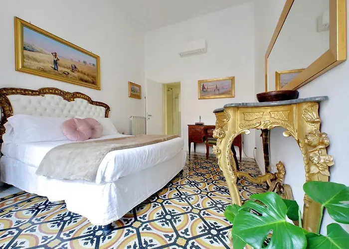 Treasurerome Opera & Trevi Grand 3br Apartment